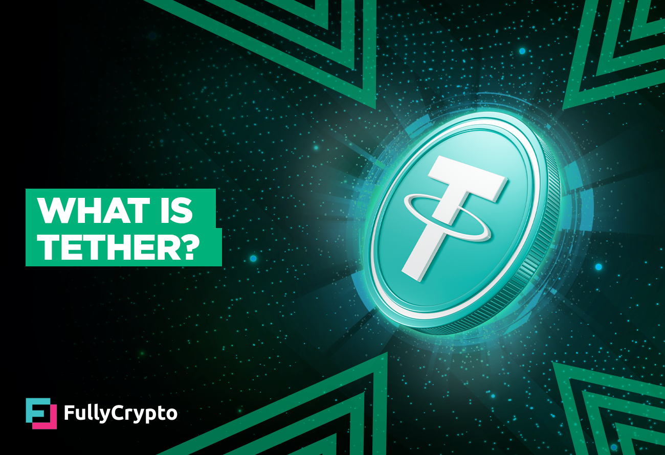 Tether Usdt The Complete Guide For Beginners