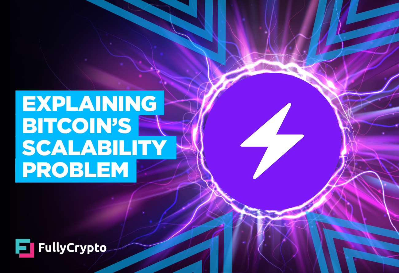 Explaining The Lightning Network And Bitcoin’s Scalability Problem