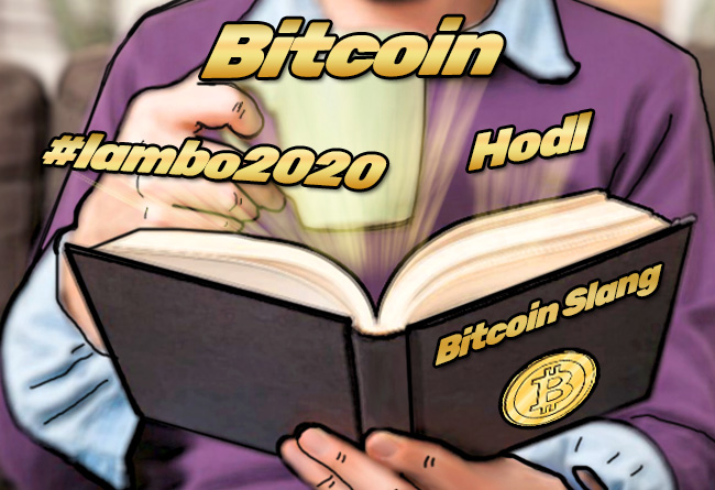 bitcoin slang