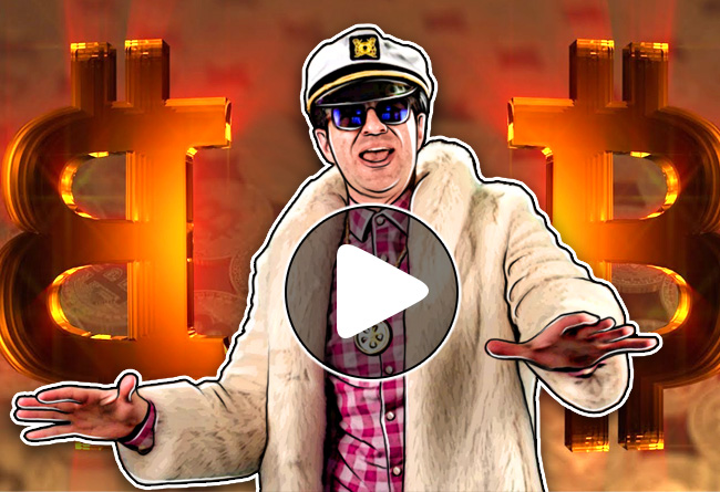 6 Videos That Show Off The Funny Side of Bitcoin - BitStarz Blog