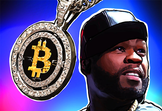 50 cent cryptocurrency