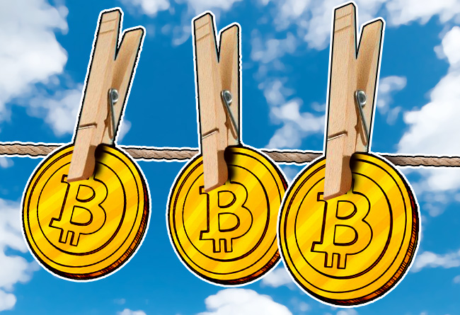 Bitcoin Banishes Money Laundering Fears Bitstarz Blog