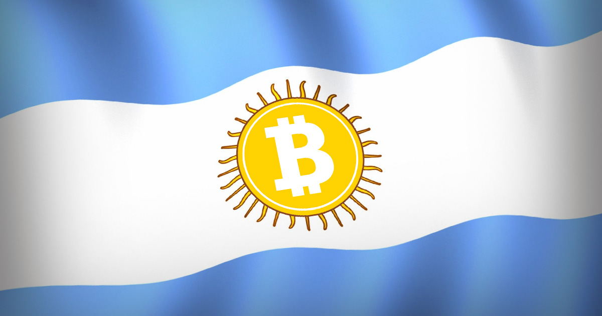 argentina bitcoin)