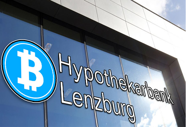 does swiss bank allow business accounts for crypto companies
