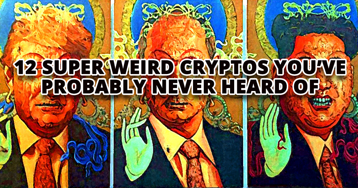 oddity crypto