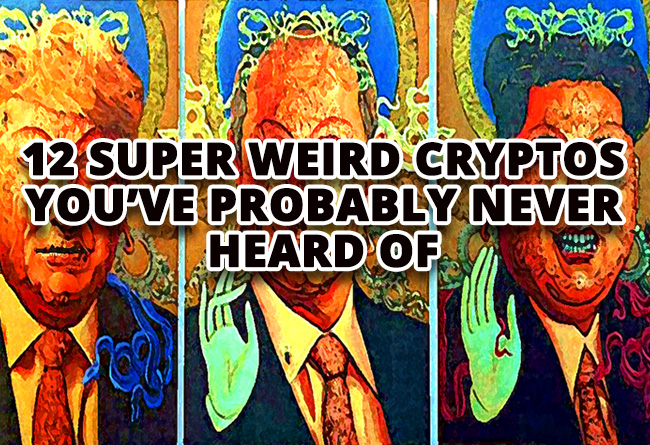 oddity crypto