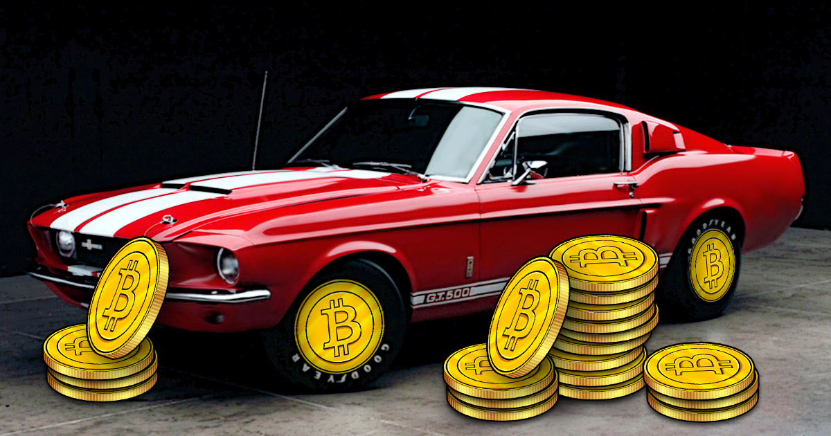 mustang coin crypto