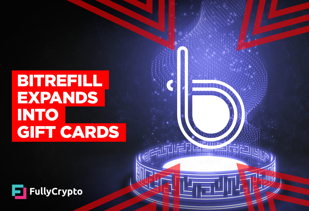 Bitrefill Lets You Buy Almost Anything with Bitcoin
