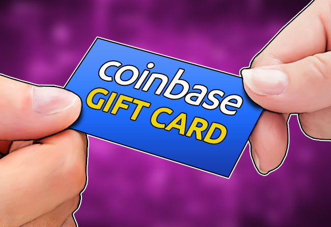 Buy bitcoin with gift card coinbase 0 019 биткоина