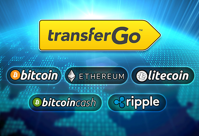 fastest crypto coin transfer
