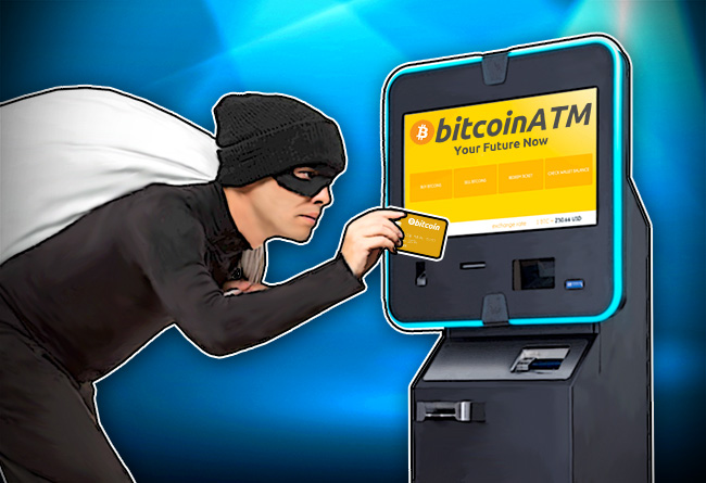 bitcoin atm malware