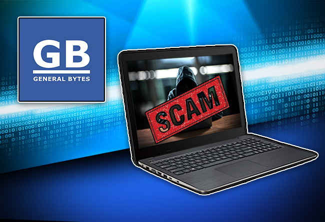 general bytes slams dark web crypto atm