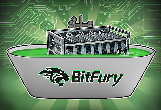 bitfury crypto