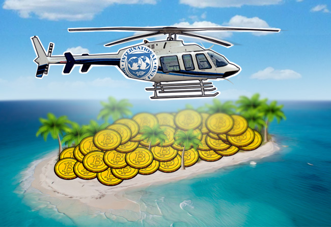 crypto currencies in marshall islands