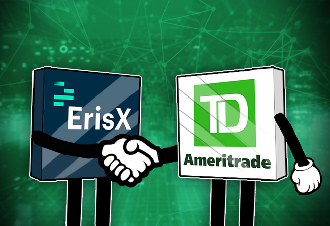 Will Td Ameritrade Offer Crypto