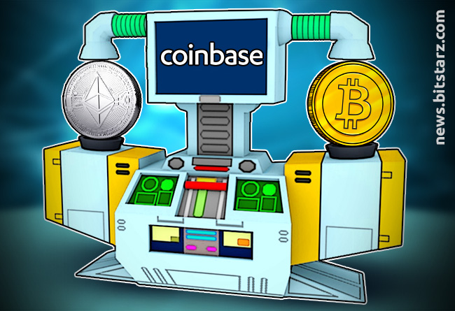 do you actually own crypto on coinbase