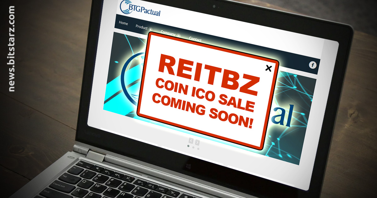 Huge Latin American Investment Bank to Release Security Token