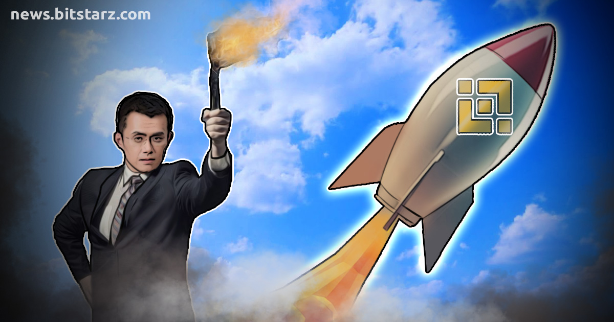 Binance Changes Launchpad Rules to Encourage BNB Holding