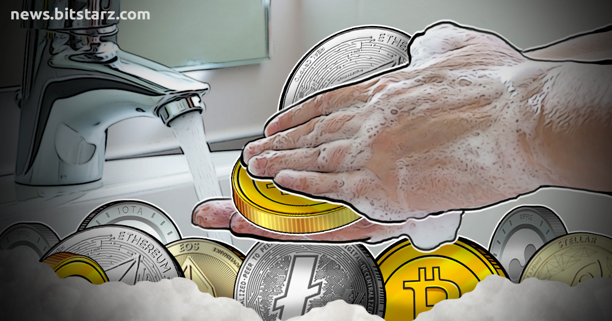 wash trading crypto currency