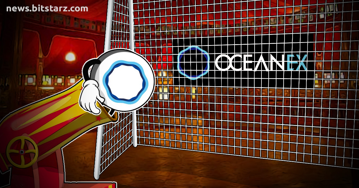 OceanEx Token Set For Launch After Six Month Wait