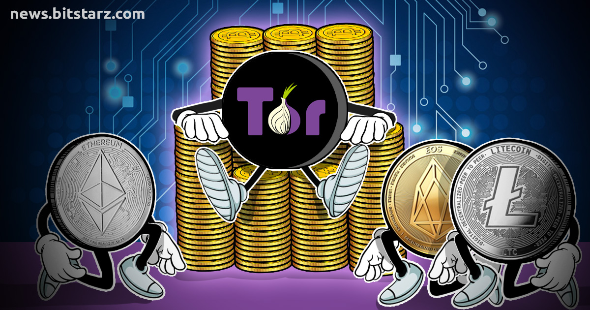 tor crypto