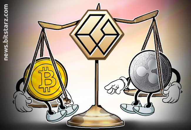 cryptocurrency fund news