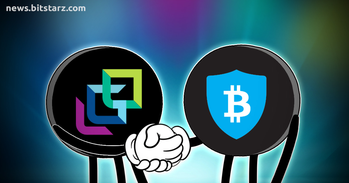 LGO Teams Up with BitGo To Offer Crypto Custodial Service