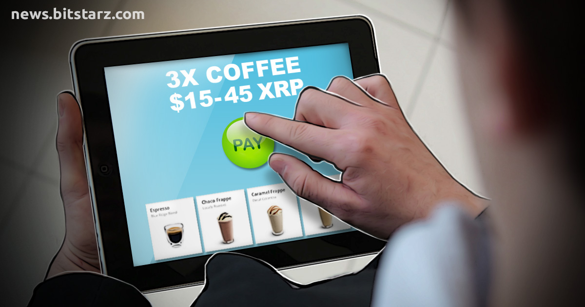 XRPL Labs Launches XRP Point of Sale App for iOS and Android