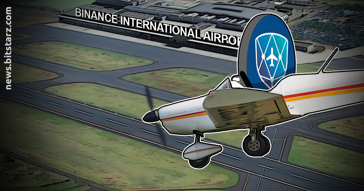 binance aeron