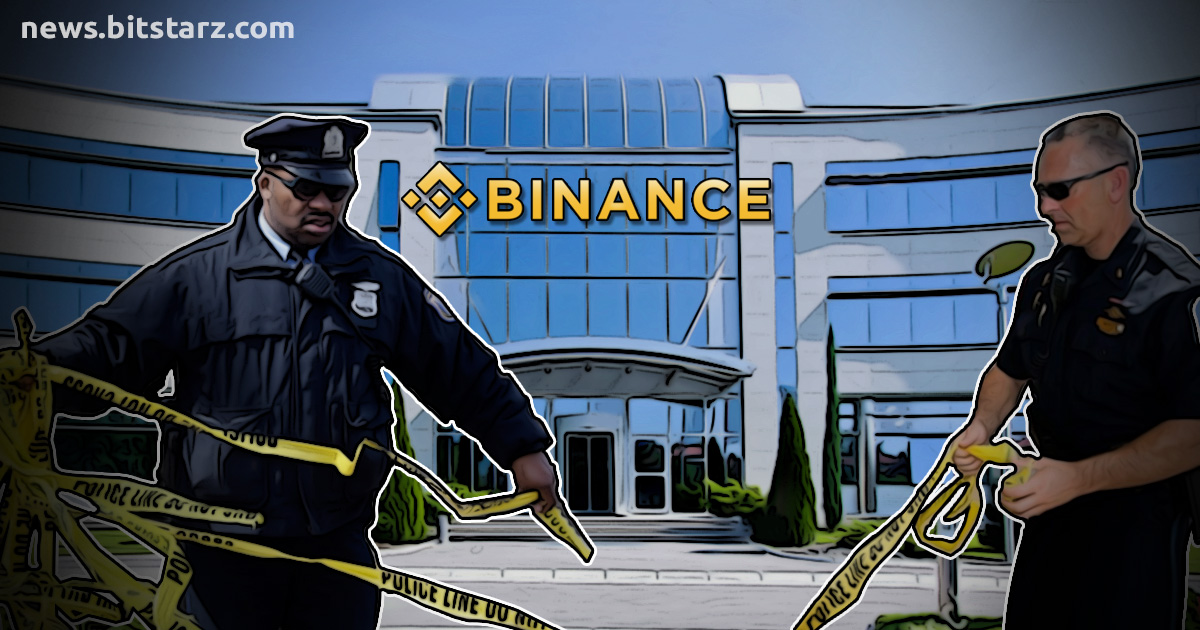 When will binance reopen how to buy online with bitcoin