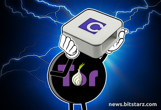 Ghidul pentru începători pentru rețeaua Bitcoins și Tor
