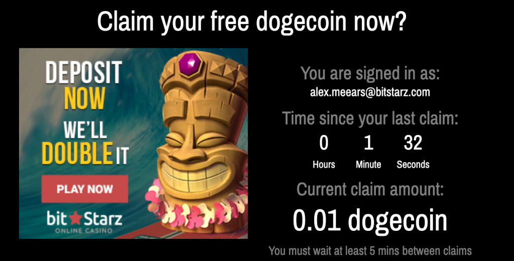 moondoge crypto price