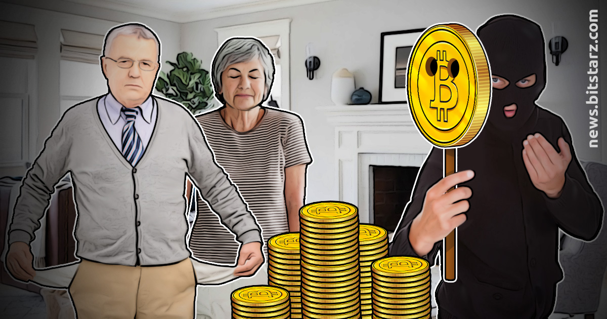 grandpa had a pension this generation has cryptocurrency jake bruk