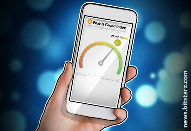 How Accurate Is The Crypto Fear And Greed Index Bitstarz News