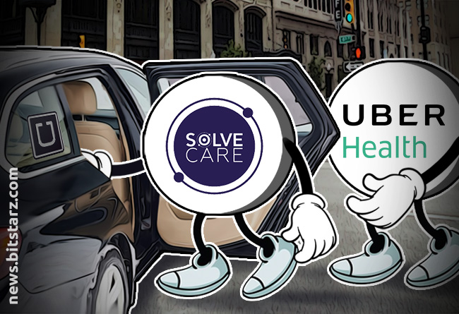 ethereum uber