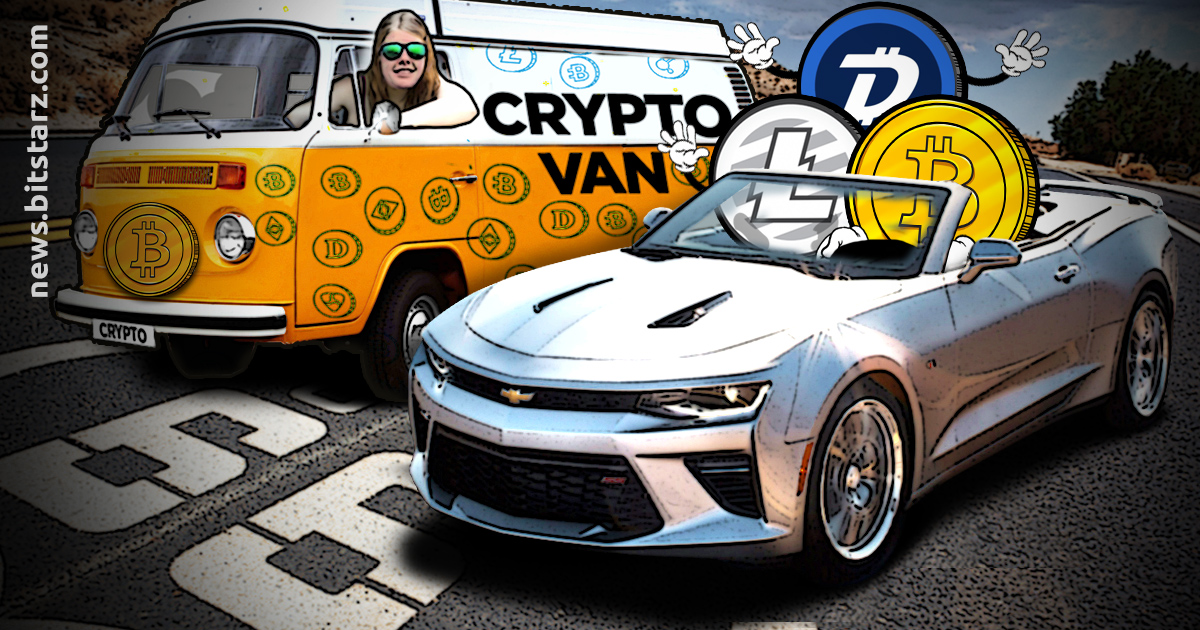 van coin crypto