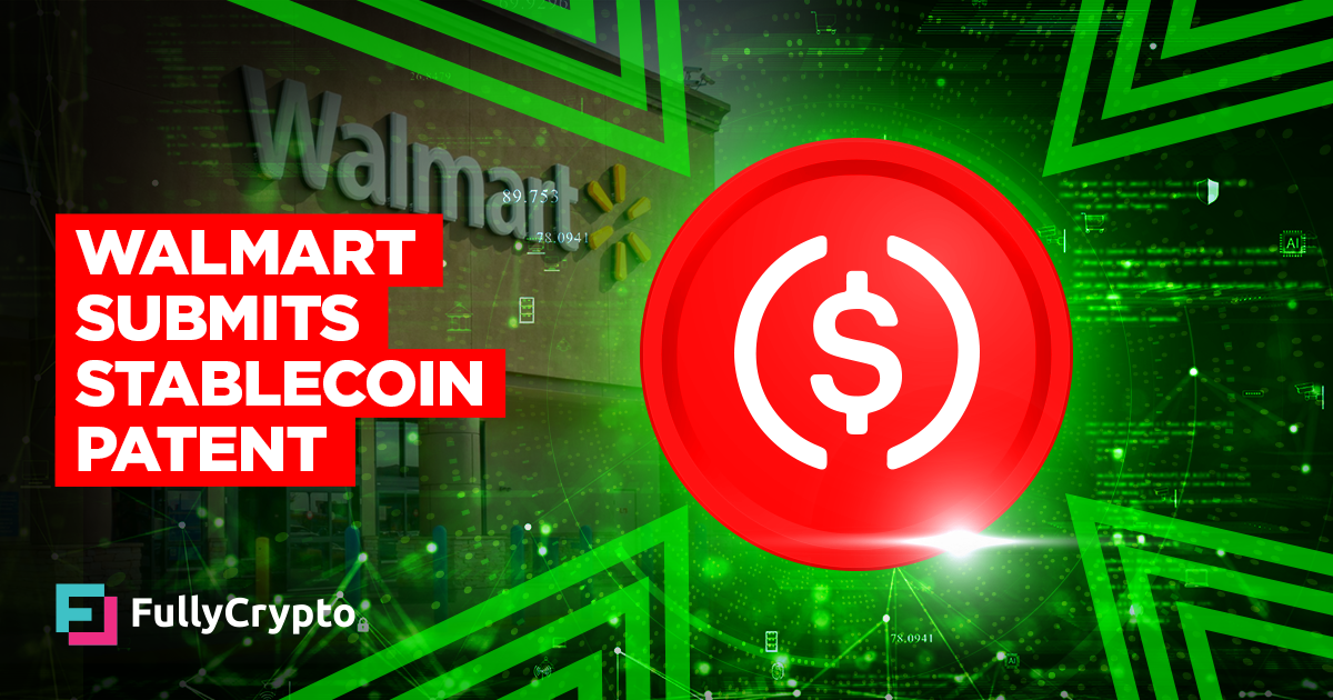 walmart crypto news