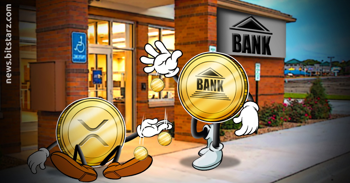 bank tokens