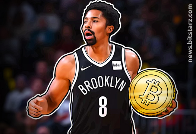 NBA Basketballer Spencer Dinwiddie to Tokenize his 34m Contract