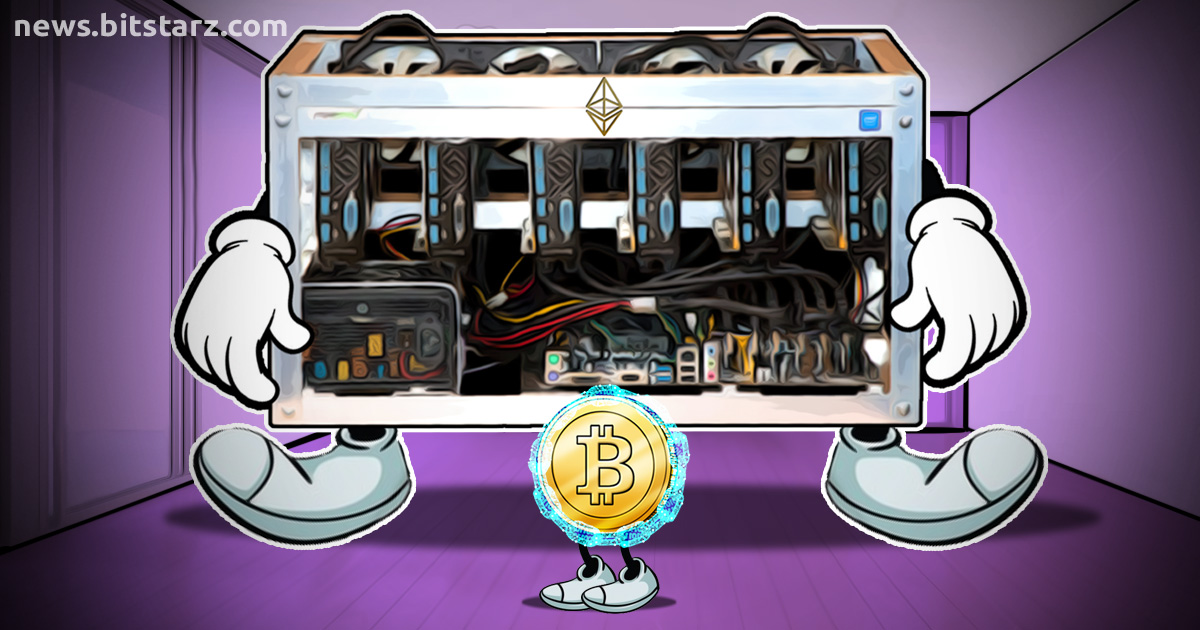 America's Largest Crypto Miners Finally Expand Into ...