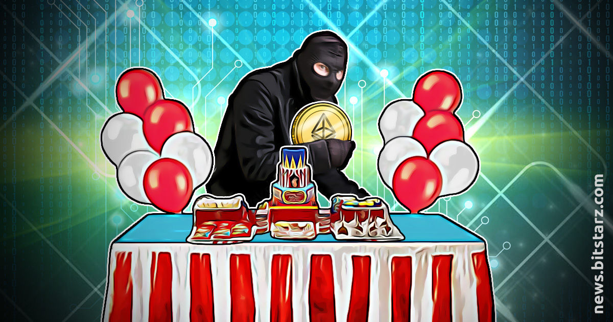 Ethereum Casino’s 125 Million Rake Missing In Action FullyCrypto