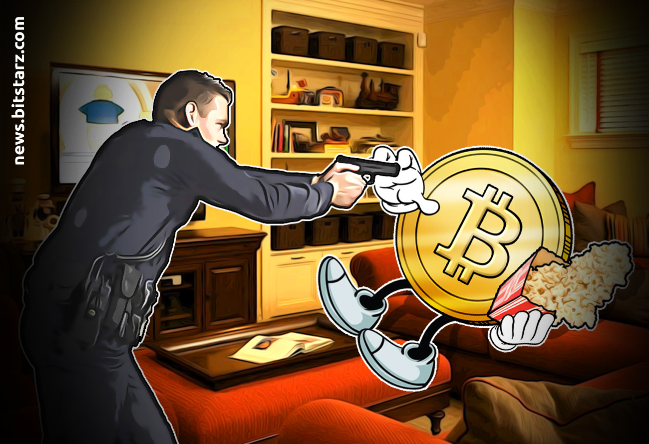 New Zealand Movie Pirate Arrested with $4.3 Million in Crypto