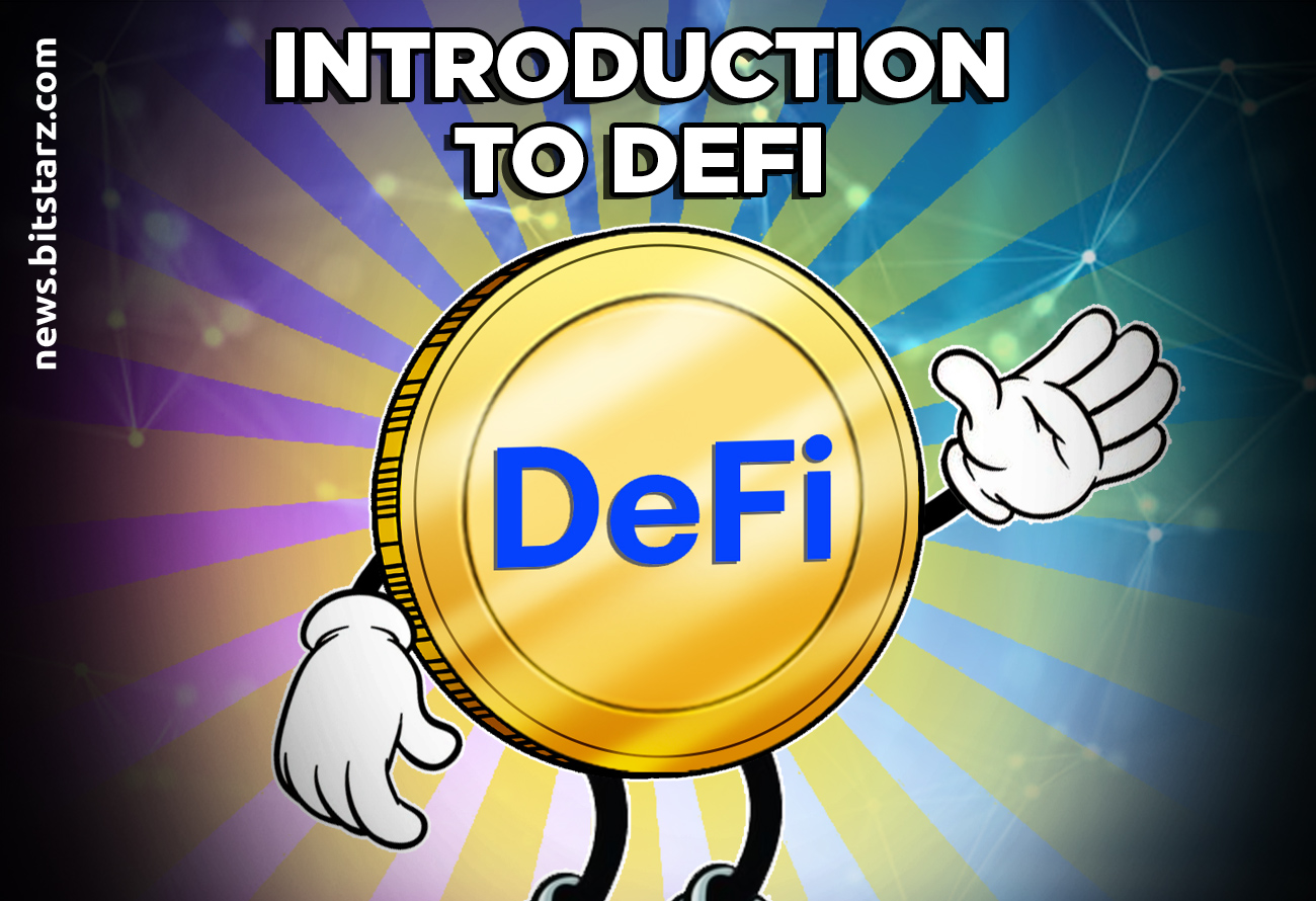 What is DeFi? Your Guide to Crypto's New Buzzword