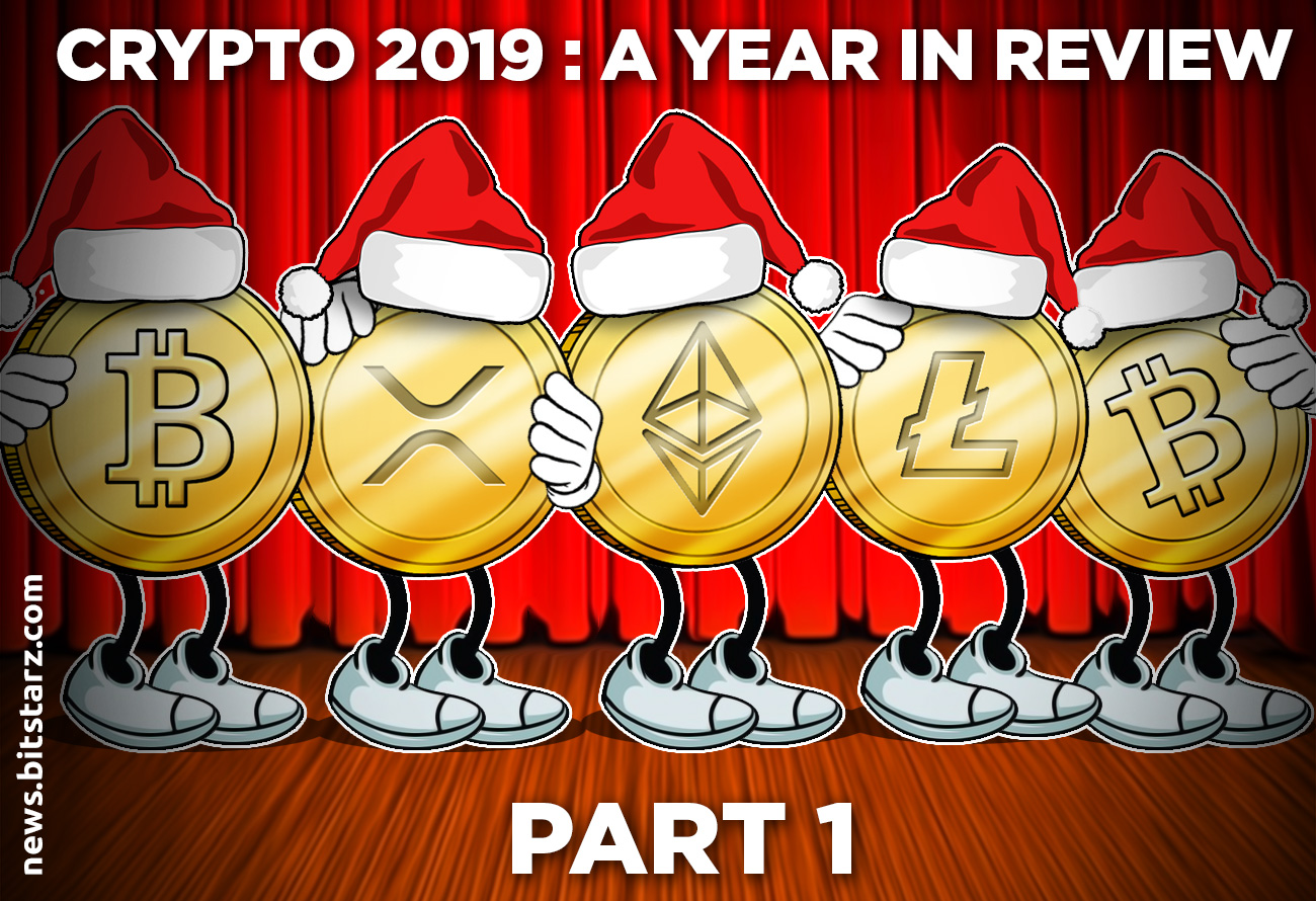 2018 end of year all time high crypto