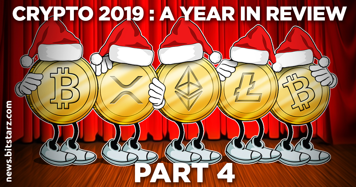 CRYPTO YEAR IN REVIEW visual data 5