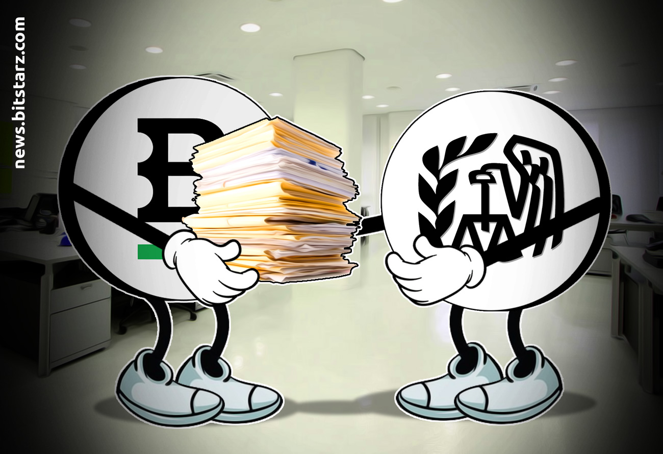 US Judge: IRS Can Legally Request Bitstamp Trader Data ...