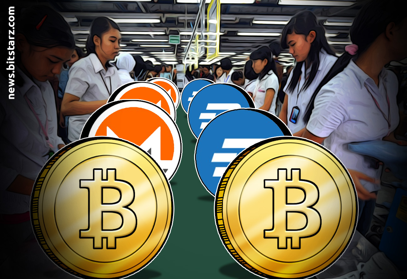 Largest bitcoin trading platform