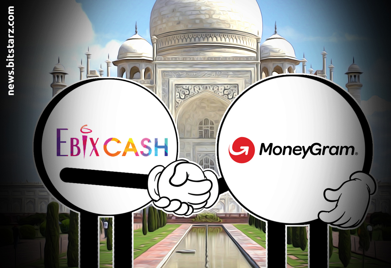 EbixCash Inks Deal with MoneyGram to Bring XRP Tech to its users
