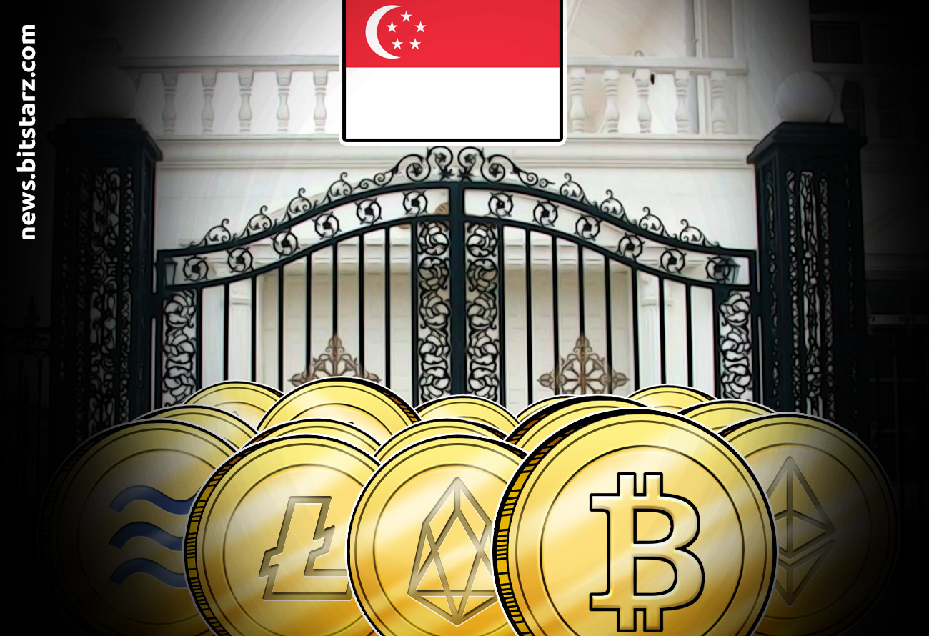 singapore bitcoin regulation