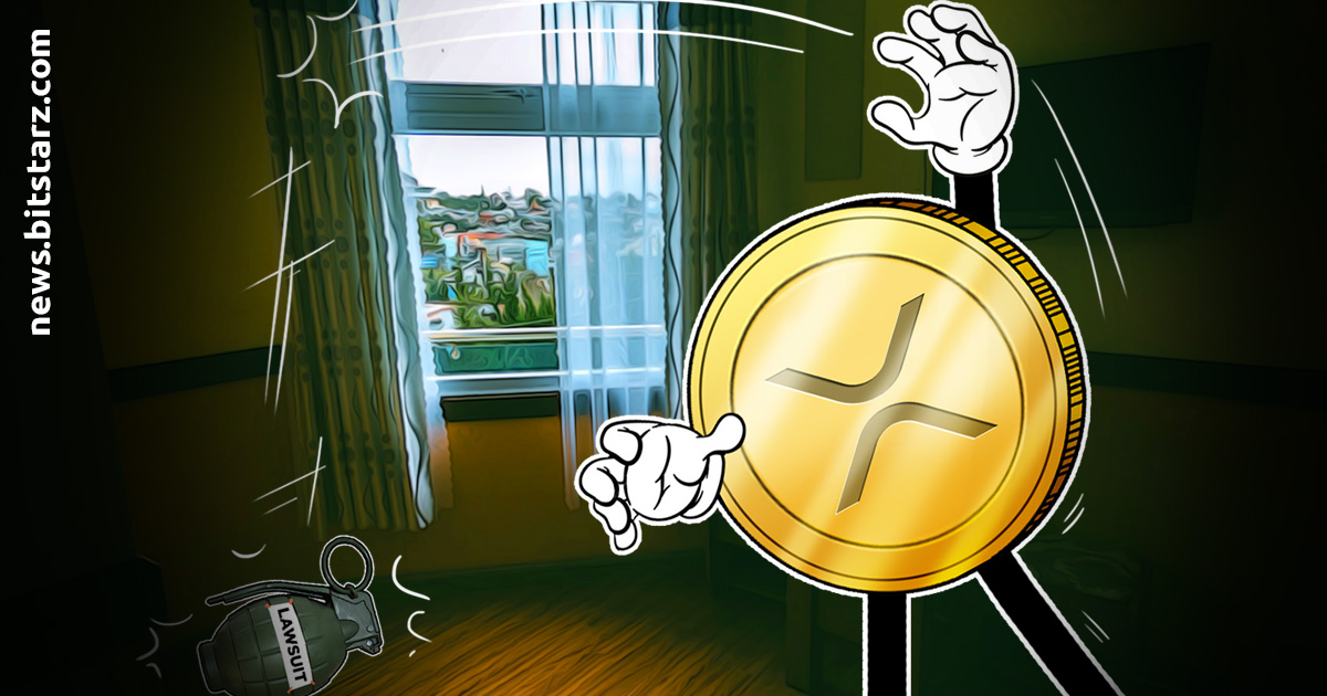 Ripple Fails to Get Securities Case Thrown Out Bitstarz News